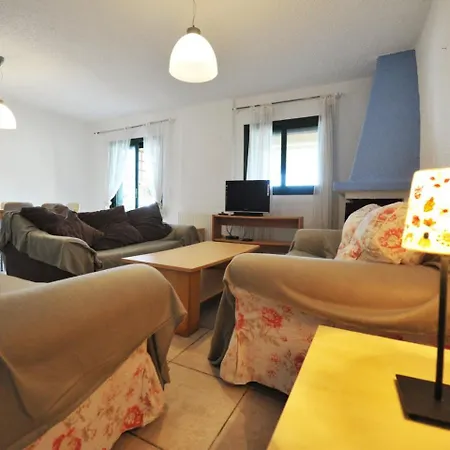 Orizon Maisonette By Travelpro Services Theovigli, Possidi Halkidiki Скала-Фуркас