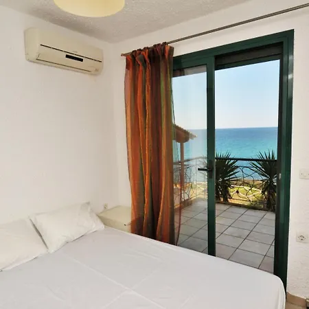 Orizon Maisonette By Travelpro Services Theovigli, Possidi Halkidiki