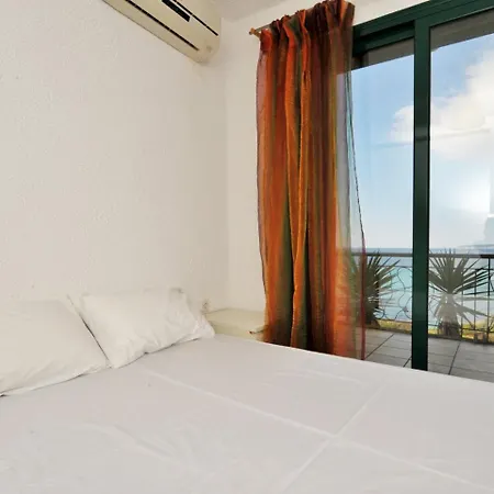 Дом отдыха Orizon Maisonette By Travelpro Services Theovigli, Possidi Halkidiki