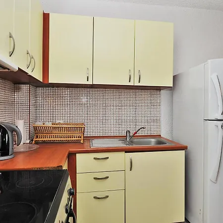 Orizon Maisonette By Travelpro Services Theovigli, Possidi Halkidiki Дом отдыха *