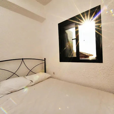 Orizon Maisonette By Travelpro Services Theovigli, Possidi Halkidiki Дом отдыха