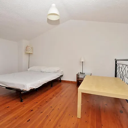 Orizon Maisonette By Travelpro Services Theovigli, Possidi Halkidiki Дом отдыха