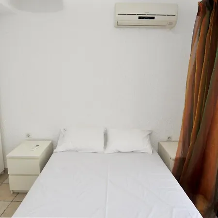 Orizon Maisonette By Travelpro Services Theovigli, Possidi Halkidiki * Скала-Фуркас