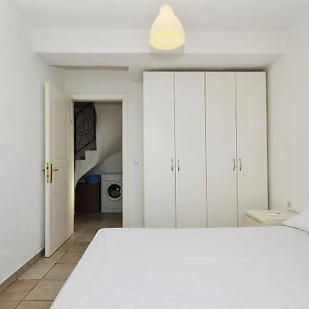 Дом отдыха Orizon Maisonette By Travelpro Services Theovigli, Possidi Halkidiki *