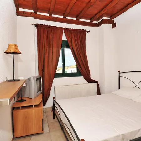 Orizon Maisonette By Travelpro Services Theovigli, Possidi Halkidiki * Скала-Фуркас