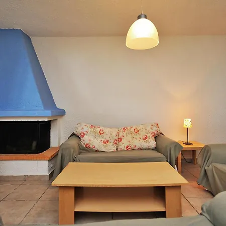 Orizon Maisonette By Travelpro Services Theovigli, Possidi Halkidiki Semesterbostad