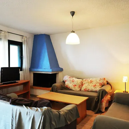 Orizon Maisonette By Travelpro Services Theovigli, Possidi Halkidiki *