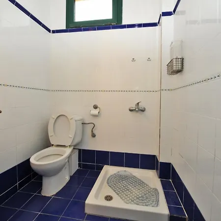 Orizon Maisonette By Travelpro Services Theovigli, Possidi Halkidiki Semesterbostad Skála Foúrkas