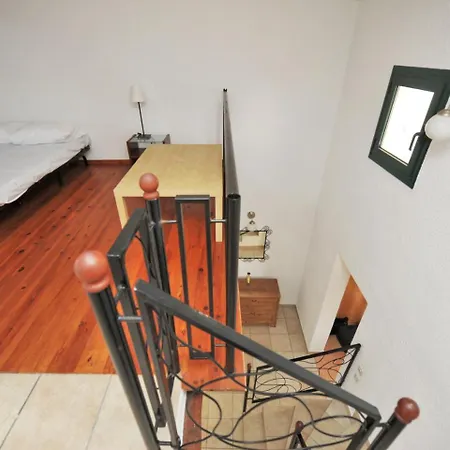 Semesterbostad Orizon Maisonette By Travelpro Services Theovigli, Possidi Halkidiki Skála Foúrkas