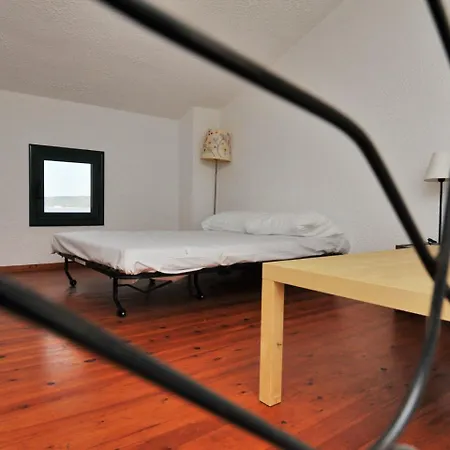 Orizon Maisonette By Travelpro Services Theovigli, Possidi Halkidiki Holiday home