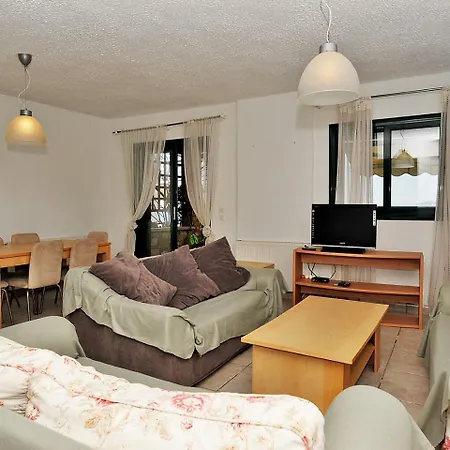 Orizon Maisonette By Travelpro Services Theovigli, Possidi Halkidiki
