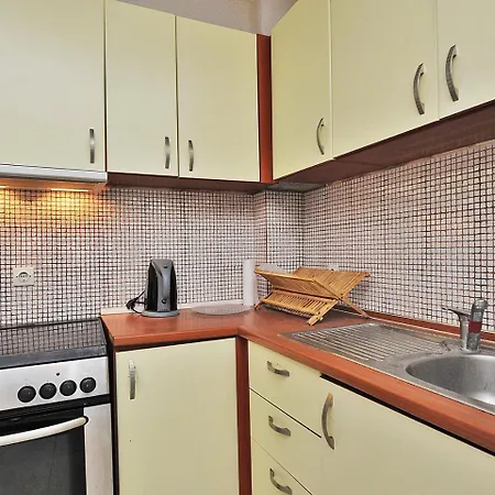 Orizon Maisonette By Travelpro Services Theovigli, Possidi Halkidiki Semesterbostad