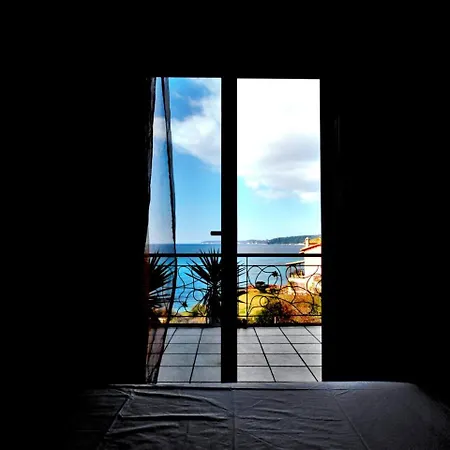 Orizon Maisonette By Travelpro Services Theovigli, Possidi Halkidiki Semesterbostad Skála Foúrkas