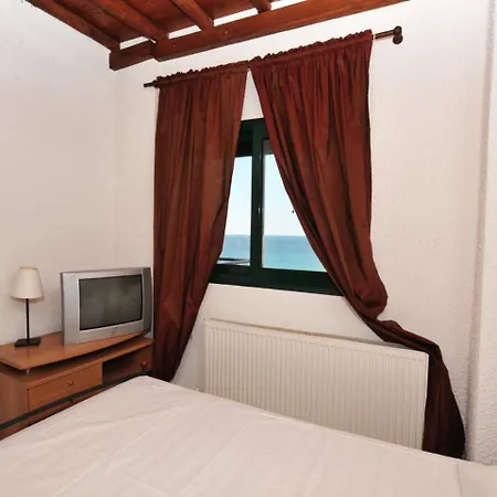 Orizon Maisonette By Travelpro Services Theovigli, Possidi Halkidiki *