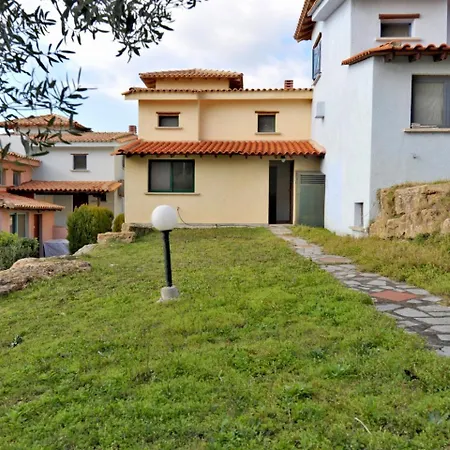 Orizon Maisonette By Travelpro Services Theovigli, Possidi Halkidiki