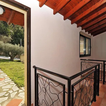 Orizon Maisonette By Travelpro Services Theovigli, Possidi Halkidiki Semesterbostad